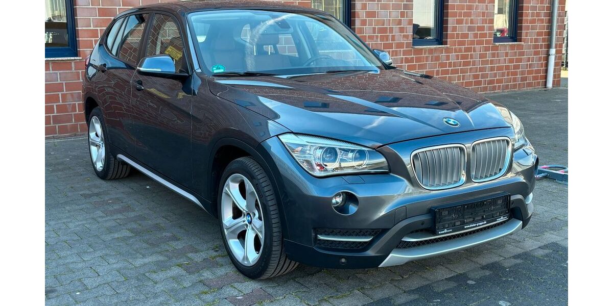 BMW X1 118.950 km 11.990 &euro; Neuss 41460