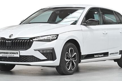 Skoda Scala 5.000 km 23.980 &euro; Wuppertal 42109