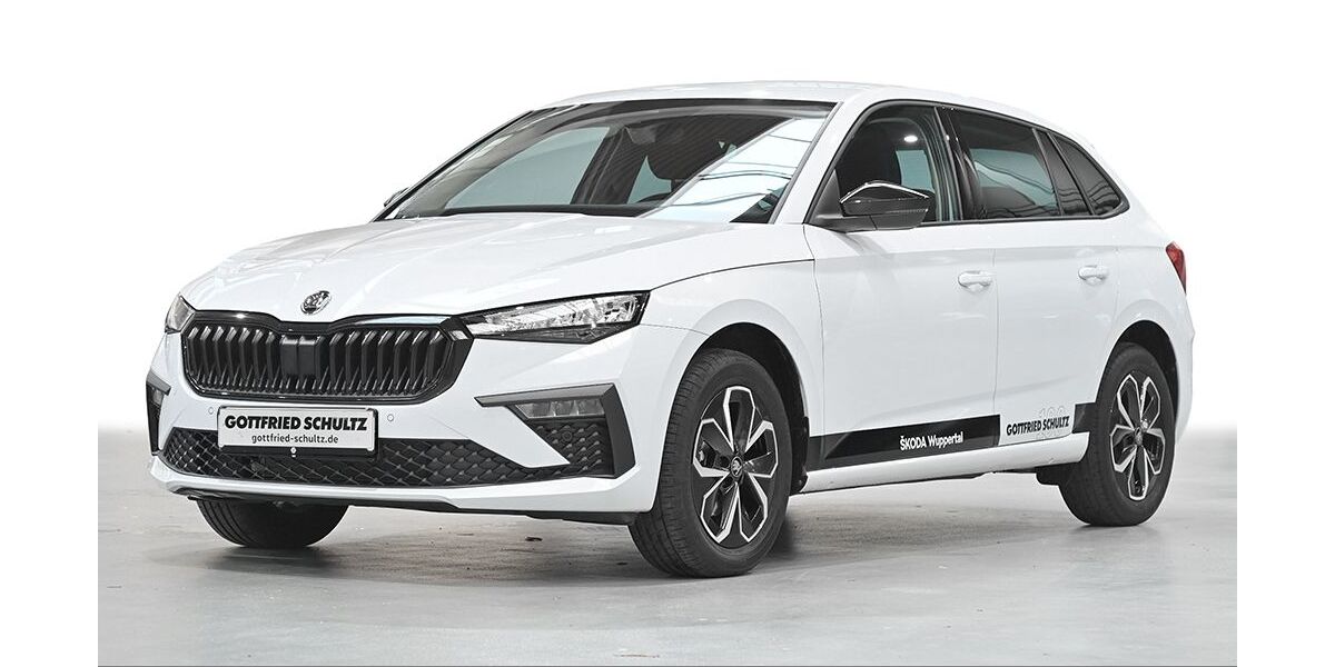 Skoda Scala 5.000 km 24.980 &euro; Wuppertal 42109