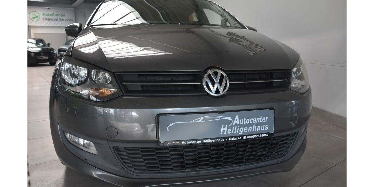 VW Polo 179.302 km 4.280 &euro; Heiligenhaus 42579