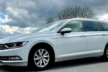 VW Passat Variant 119.900 km 17.990 &euro; Mettmann 40822