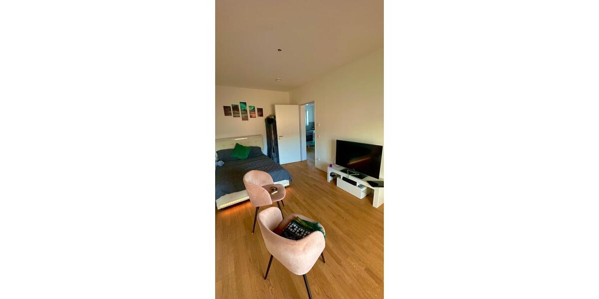 Etagenwohnung Köln Kalk - 2.5 Zimmer, 60 m&sup2;, 1.287&euro; | Angebot:25861363