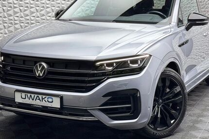 VW Touareg 94.836 km 53.990 &euro; Solingen 42699