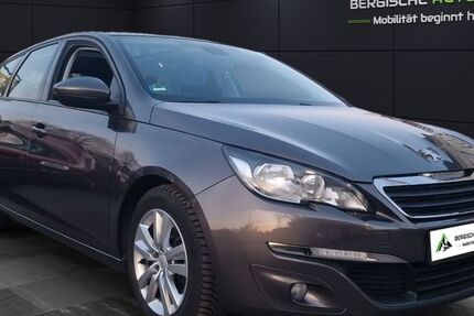 Peugeot 308 110.164 km 7.380 &euro; Bergisch Gladbach 51469