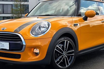 Mini Cooper D 100.000 km 11.499 &euro; Köln (Ostheim) 51107