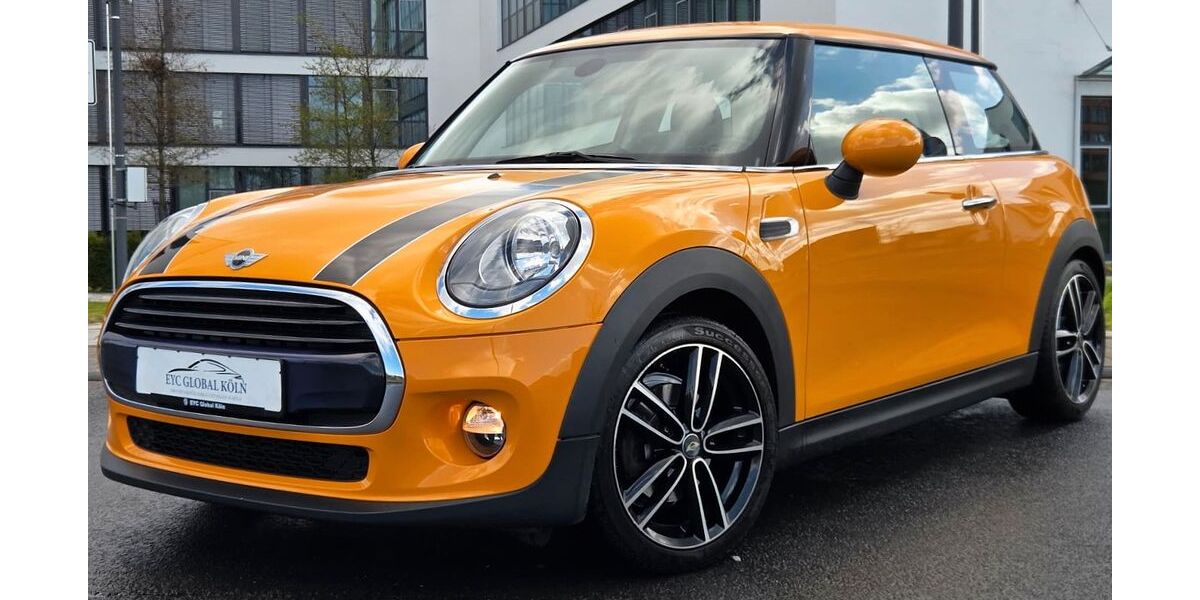 Mini Cooper D 100.000 km 11.499 &euro; Köln (Ostheim) 51107