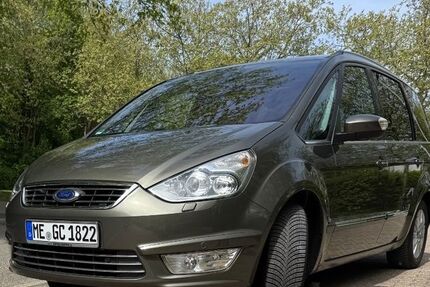Ford Galaxy 92.000 km 11.699 &euro; Erkrath 40699