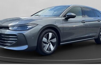 VW Passat Variant 26.165 km 36.880 &euro; Köln 50968