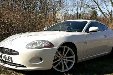 Jaguar XK8 84.260 km 19.850 &euro; Mettmann 40822