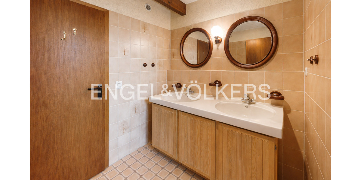 Einfamilienhaus Mettmann - 6 Zimmer, 183 m&sup2;, 520.000&euro; | Angebot:26274190