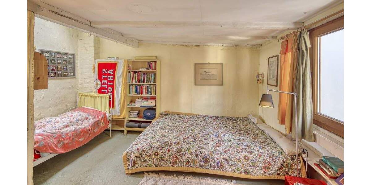 Etagenwohnung Köln Belgisches Viertel Neustadt-Nord - 4 Zimmer, 115 m&sup2;, 898.000&euro; | Angebot:25727353