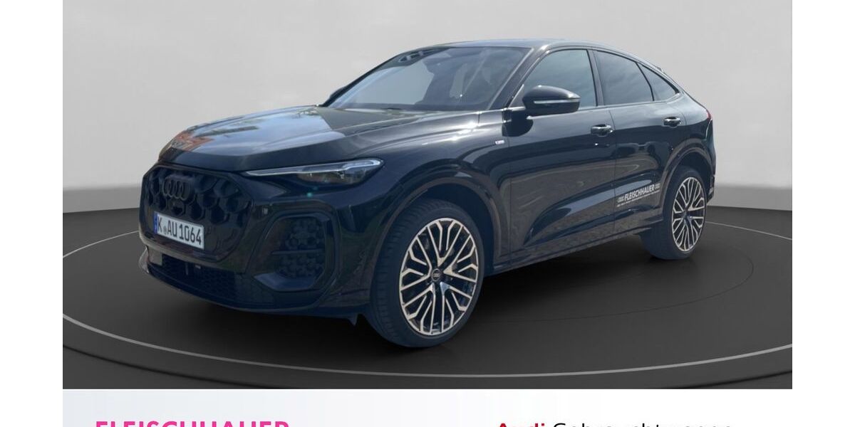 Audi Q5 9.990 km 79.990 &euro; Köln 51145