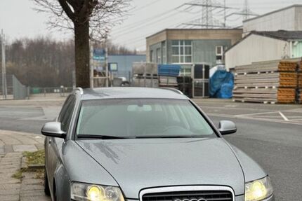 Audi A6 360.000 km 3.900 &euro; Wuppertal 42327