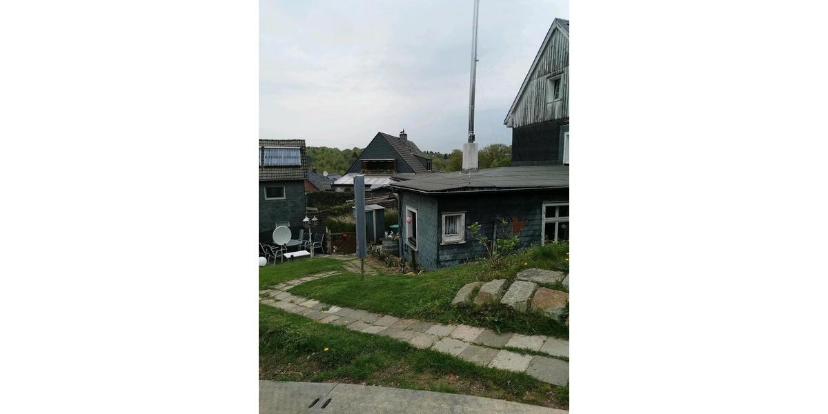 Einfamilienhaus Solingen Central - 2 Zimmer, 45 m&sup2;, 179.000&euro; | Angebot:26215337