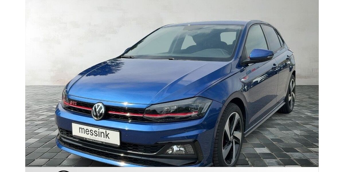VW Polo 57.707 km 19.680 &euro; Wermelskirchen 42929