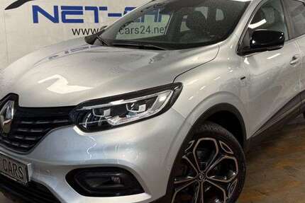 Renault Kadjar 96.710 km 14.950 &euro; Hilden (bei Düsseldorf) 40721
