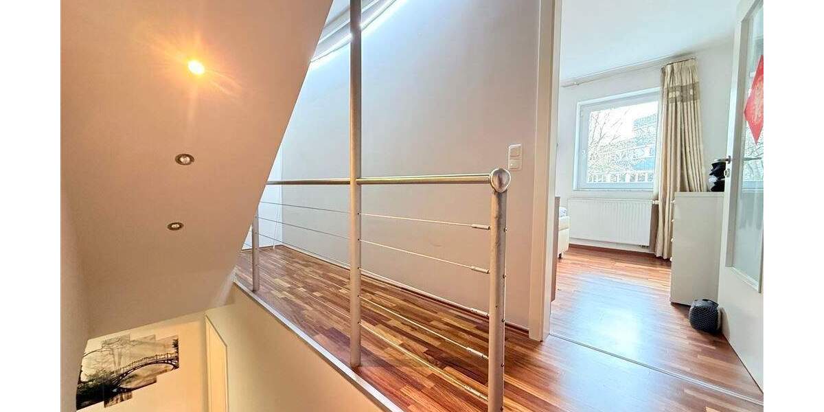 Reihenmittelhaus Köln Junkersdorf - 5 Zimmer, 128 m&sup2;, 789.500&euro; | Angebot:25678608