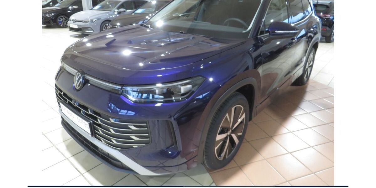 VW Tayron 12.300 km 47.945 &euro; Neuss 41469