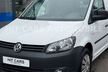 VW Caddy 409.000 km 3.900 &euro; Leverkusen 51375