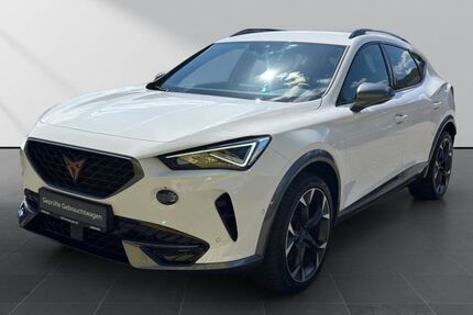 Cupra Formentor 38.200 km 27.990 &euro; Wuppertal 42109