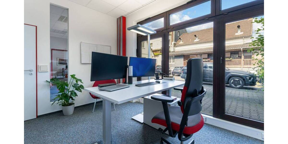 Etagenwohnung Bergisch Gladbach Moitzfeld - 8 Zimmer, 575.000&euro; | Angebot:25997632