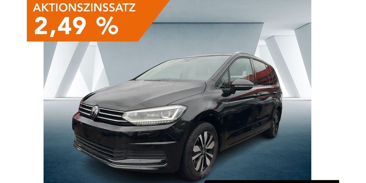 VW Touran 22.020 km 35.480 &euro; Bergisch Gladbach 51469
