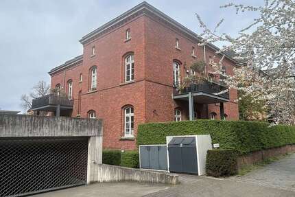 Wohnung Düsseldorf Derendorf - 2 Zimmer, 63 m&sup2;, 359.600&euro; | Angebot:26148206