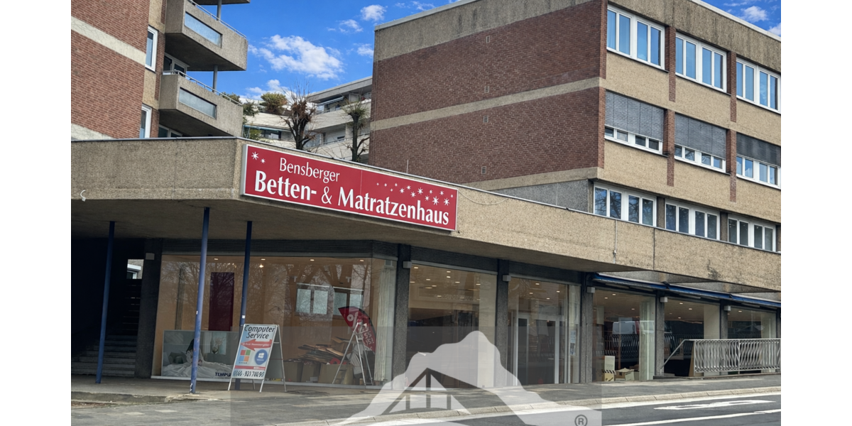 Gewerbeobjekt Bergisch Gladbach Alt-Frankenforst - 2.250&euro; | Angebot:24728245