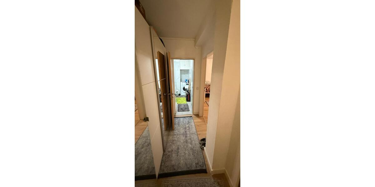 Etagenwohnung Köln Innenstadt - 1 Zimmer, 48 m&sup2;, 950&euro; | Angebot:26023996