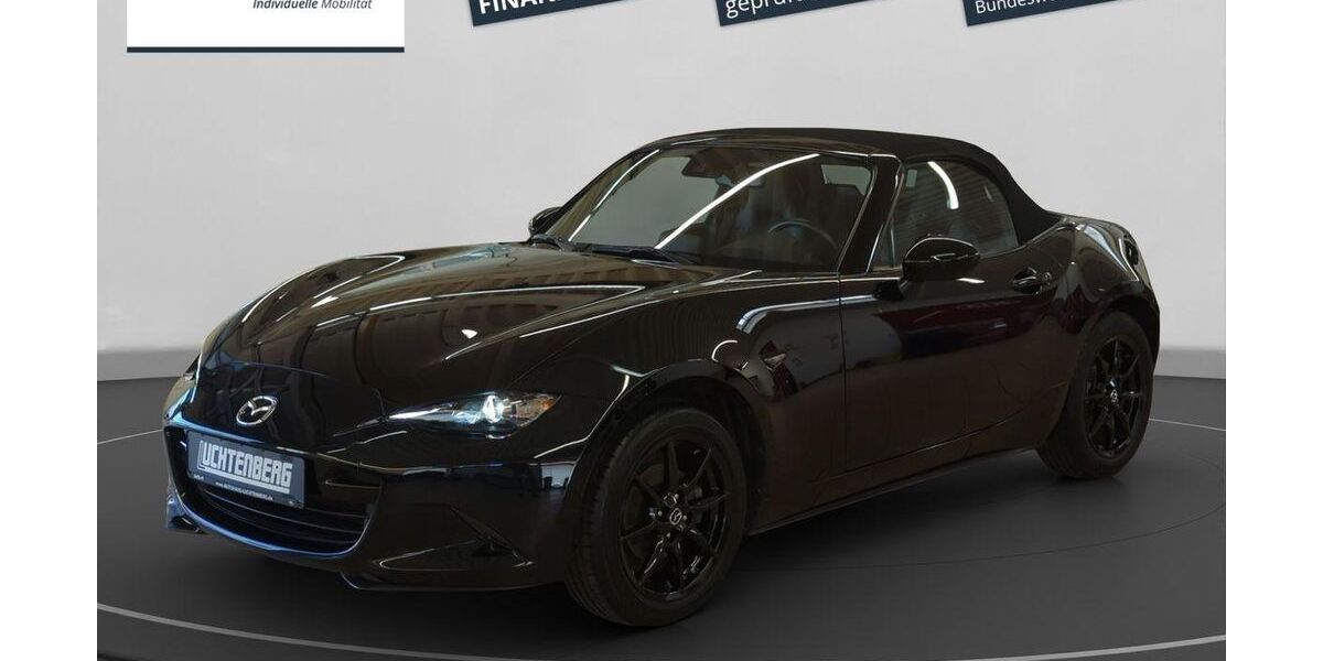 Mazda MX-5 33.850 km 21.450 &euro; Leverkusen 51381