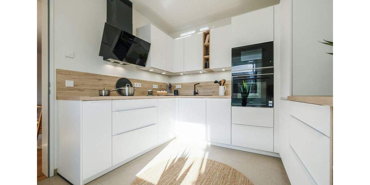 Etagenwohnung Monheim - 4 Zimmer, 103 m&sup2;, 649.800&euro; | Angebot:25684483