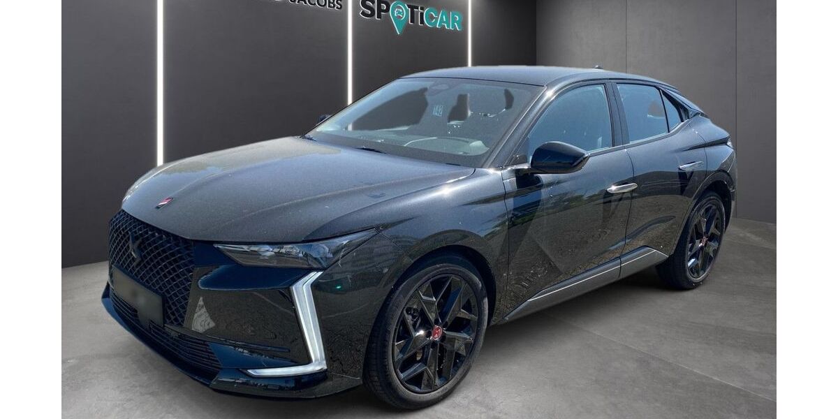 DS Automobiles DS4 19.999 km 21.490 &euro; Köln 50829