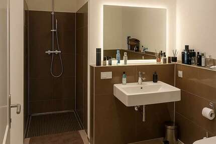 Wohnung Düsseldorf Derendorf - 2 Zimmer, 66 m&sup2;, 385.000&euro; | Angebot:27374766
