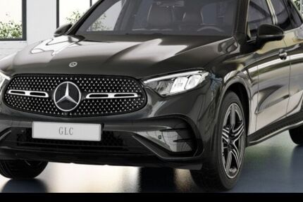 Mercedes-Benz GLC 220 9.900 km 59.900 &euro; Wuppertal 42115