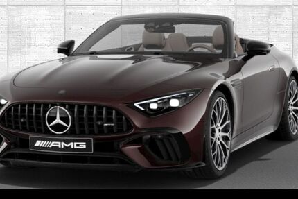 Mercedes-Benz SL 63 AMG 9.900 km 194.990 &euro; Frechen 50226