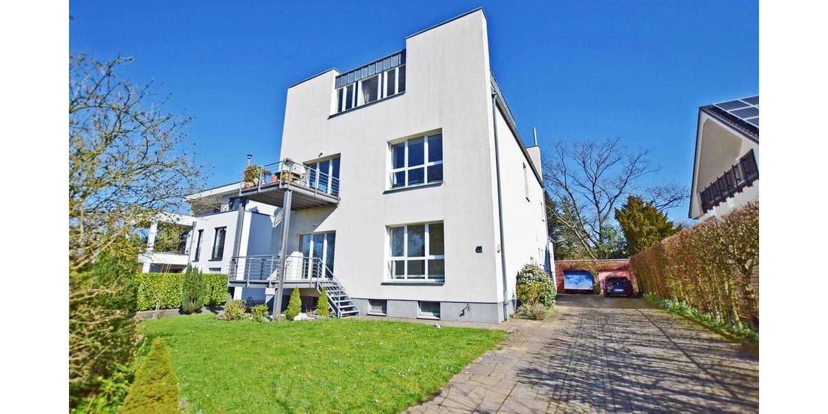 Etagenwohnung Mülheim Menden/Ickten - 2 Zimmer, 69 m&sup2;, 295.000&euro; | Angebot:26291733