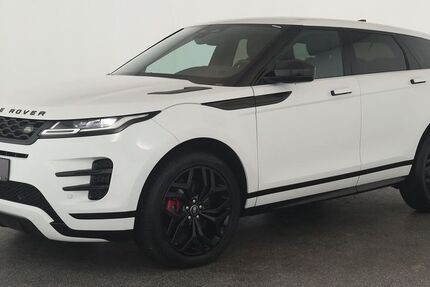 Land Rover Range Rover Evoque 30.900 km 36.484 &euro; Düsseldorf 40233