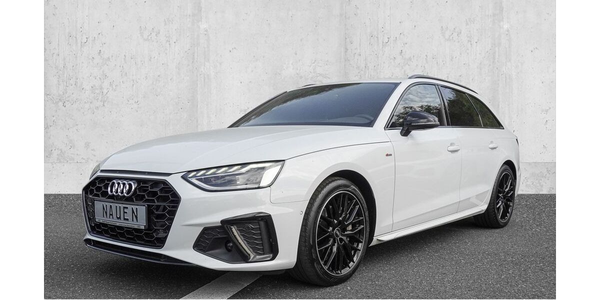 Audi A4 44.186 km 33.950 &euro; Meerbusch 40670