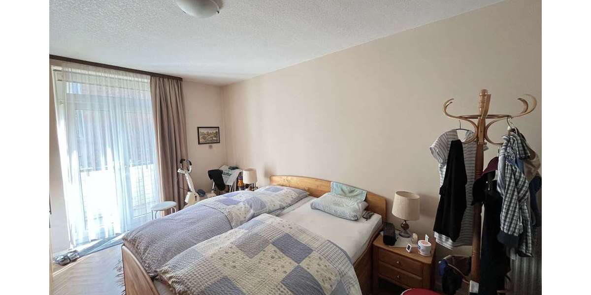 Etagenwohnung Düsseldorf Derendorf - 2 Zimmer, 54 m&sup2;, 245.000&euro; | Angebot:27356290