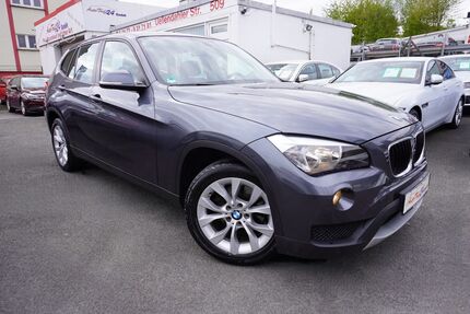 BMW X1 47.000 km 14.990 &euro; Wuppertal 42109
