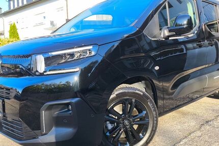 Citroen Berlingo 12.600 km 29.950 &euro; Solingen 42657