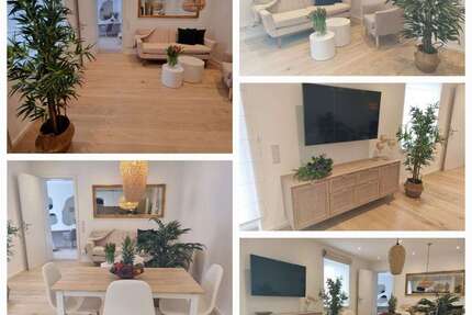 Zimmer Düsseldorf Friedrichstadt - 2 Zimmer, 1.490&euro; | Angebot:24987026