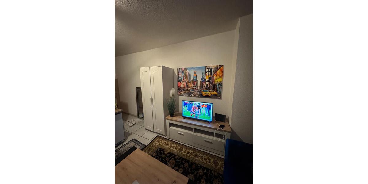 Etagenwohnung Köln Mülheim - 1 Zimmer, 20 m&sup2;, 690&euro; | Angebot:25274272