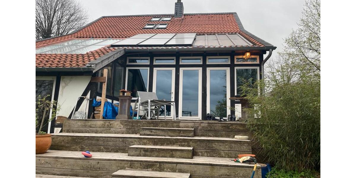 Einfamilienhaus Wuppertal Elberfeld - 8 Zimmer, 210 m&sup2;, 590.000&euro; | Angebot:26346655