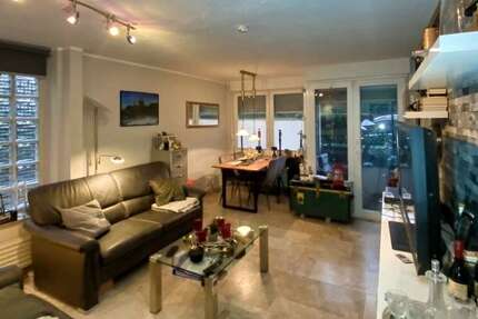 Wohnung Köln Mülheim - 2 Zimmer, 50 m&sup2;, 149.000&euro; | Angebot:26160835