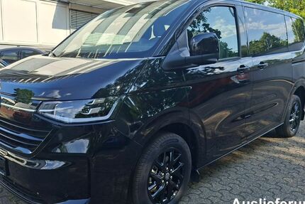 VW T7 Caravelle 1.350 km 58.590 &euro; Düsseldorf 40231