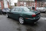 Jaguar S-Type 3.0 V6 Executive Autom Leder Navi Xenon 114.000 km 8.990 &euro; Neuss 41462