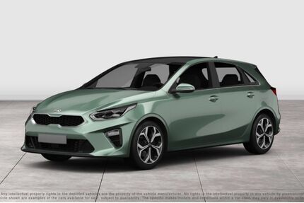 Kia XCeed 29.815 km 20.990 &euro; Hilden 40721
