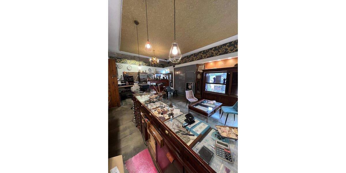 Gewerbeobjekt Köln Lindenthal - 680.000&euro; | Angebot:25672124