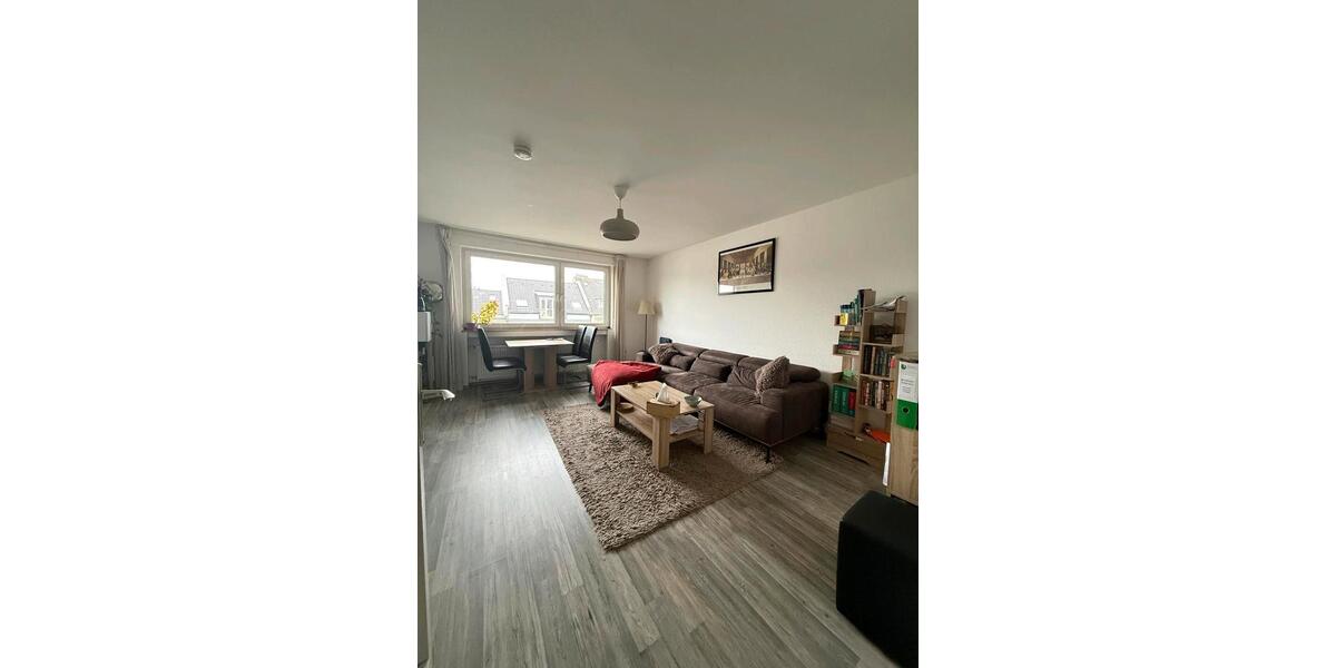 Etagenwohnung Düsseldorf Stadtbezirk 2 - 2 Zimmer, 58 m&sup2;, 1.010&euro; | Angebot:26291774